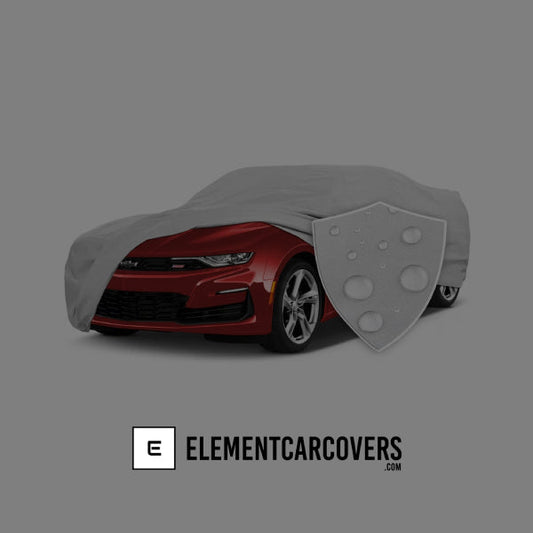 Bentley Continental GTC Car Cover